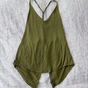 Lululemon Athletica Womens Tank Top 4
